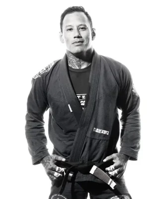 ROOTS JIU JITSU HAWAII academy photo