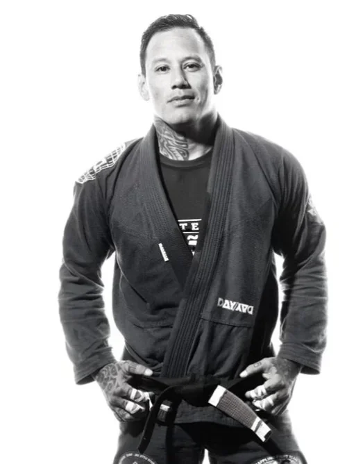 ROOTS JIU JITSU HAWAII academy photo
