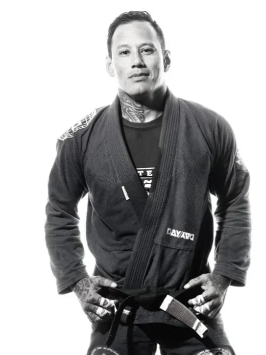 ROOTS JIU JITSU HAWAII academy photo