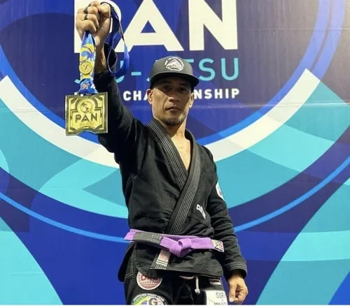 ROOTS JIU JITSU HAWAII academy photo