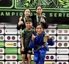 ROOTS JIU JITSU HAWAII academy photo