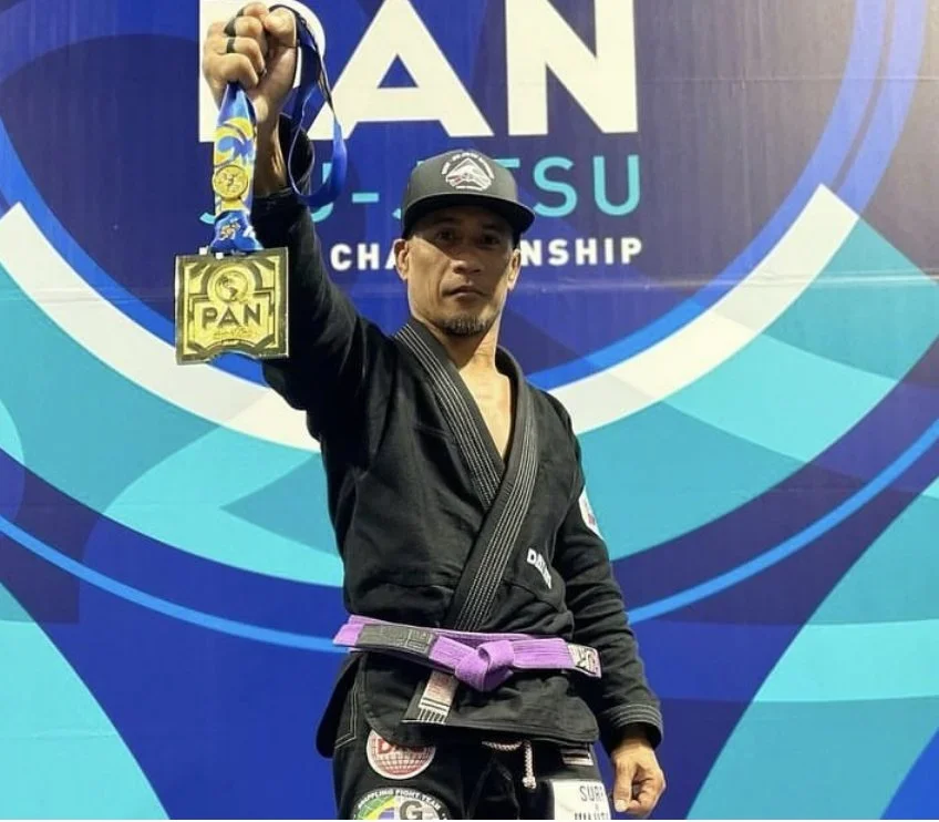 ROOTS JIU JITSU HAWAII academy photo