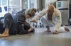 ROOTS JIU JITSU HAWAII academy photo