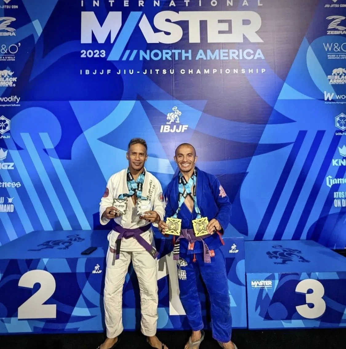 ROOTS JIU JITSU HAWAII academy photo