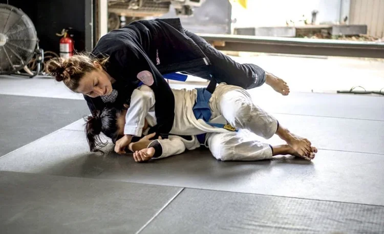 ROOTS JIU JITSU HAWAII academy photo