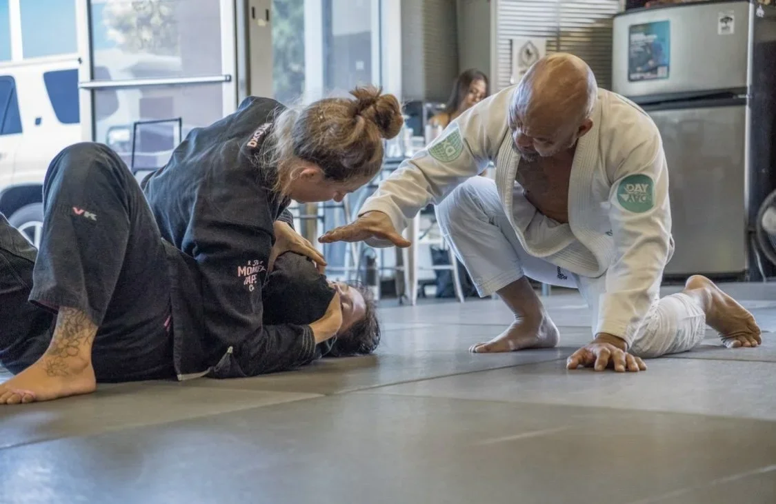 ROOTS JIU JITSU HAWAII academy photo