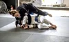 ROOTS JIU JITSU HAWAII academy photo