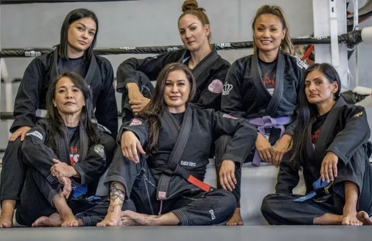 ROOTS JIU JITSU HAWAII academy photo