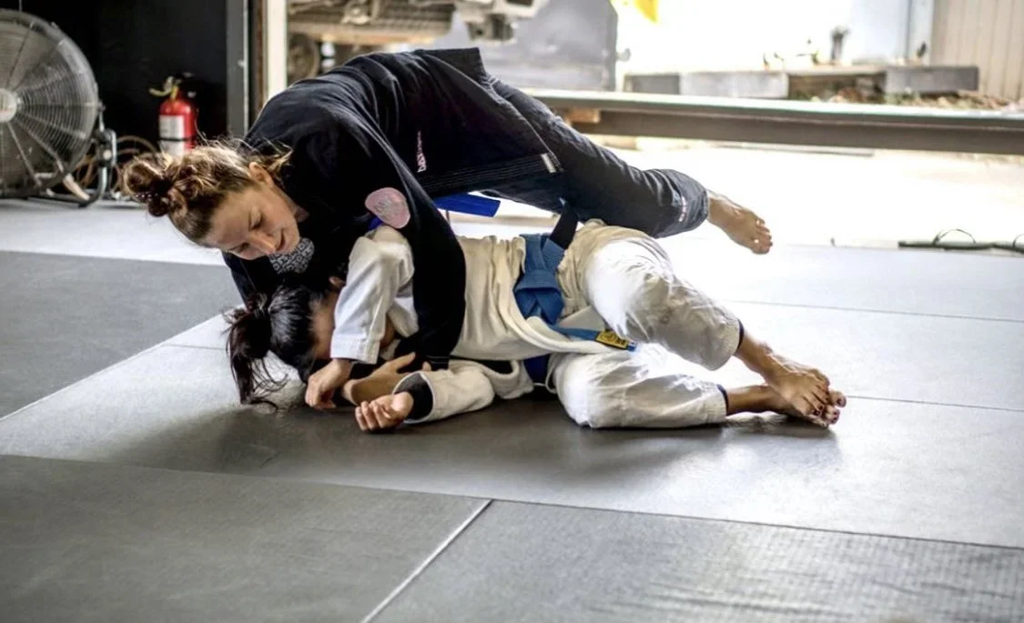 ROOTS JIU JITSU HAWAII academy photo