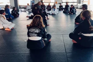 ROOTS JIU JITSU HAWAII academy photo