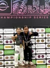 ROOTS JIU JITSU HAWAII academy photo