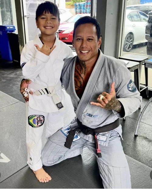 ROOTS JIU JITSU HAWAII academy photo