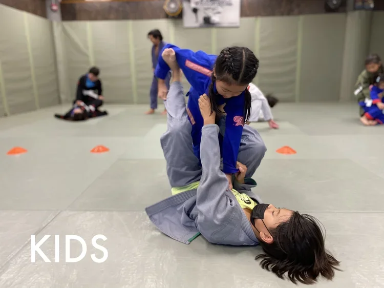Sapateiro Jiu Jitsu Academy academy photo