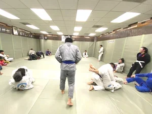 Sapateiro Jiu Jitsu Academy academy photo