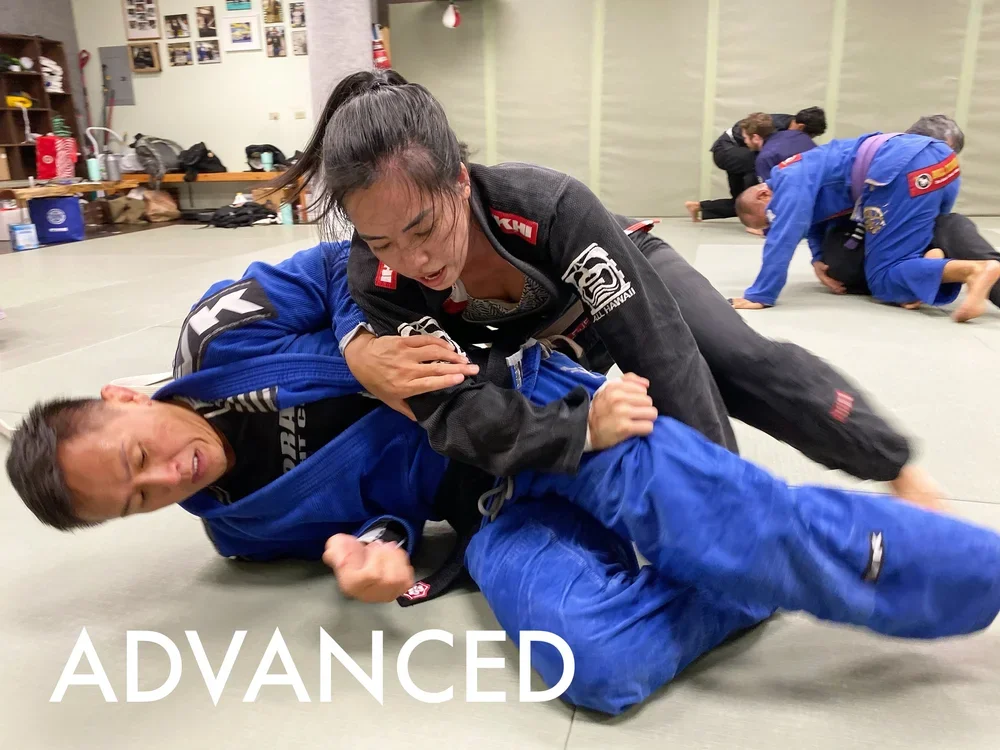 Sapateiro Jiu Jitsu Academy academy photo