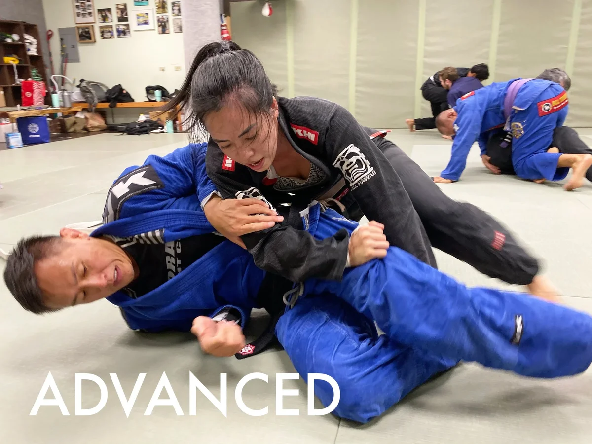 Sapateiro Jiu Jitsu Academy academy photo