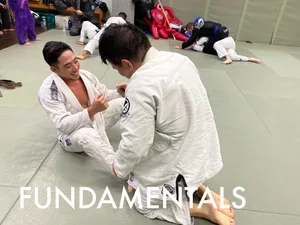 Sapateiro Jiu Jitsu Academy academy photo