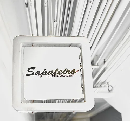 Sapateiro Jiu Jitsu Academy academy photo