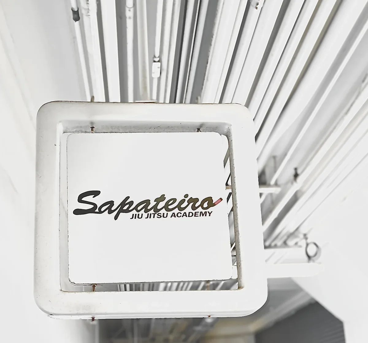Sapateiro Jiu Jitsu Academy academy photo