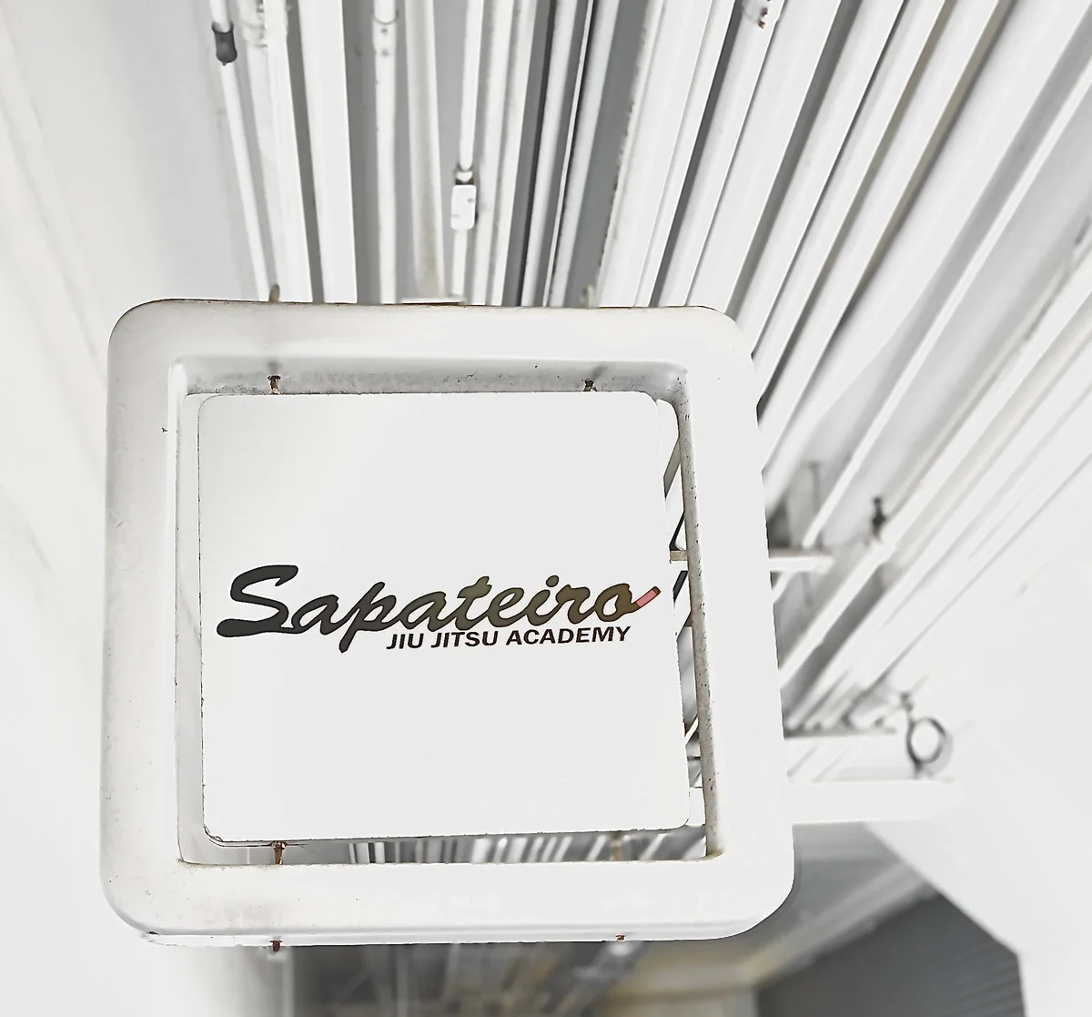 Sapateiro Jiu Jitsu Academy academy photo