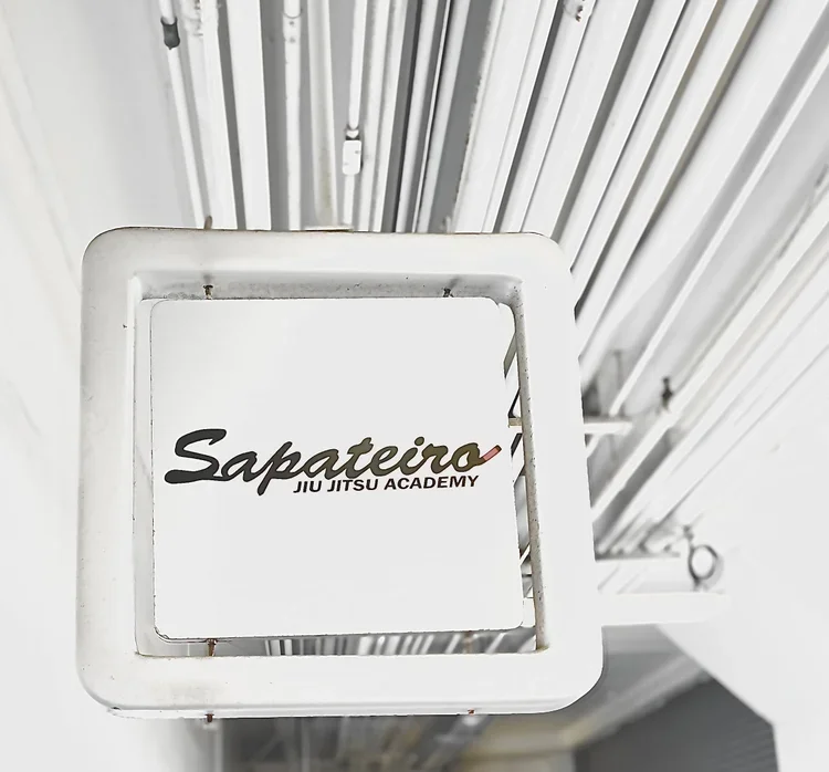 Sapateiro Jiu Jitsu Academy academy photo