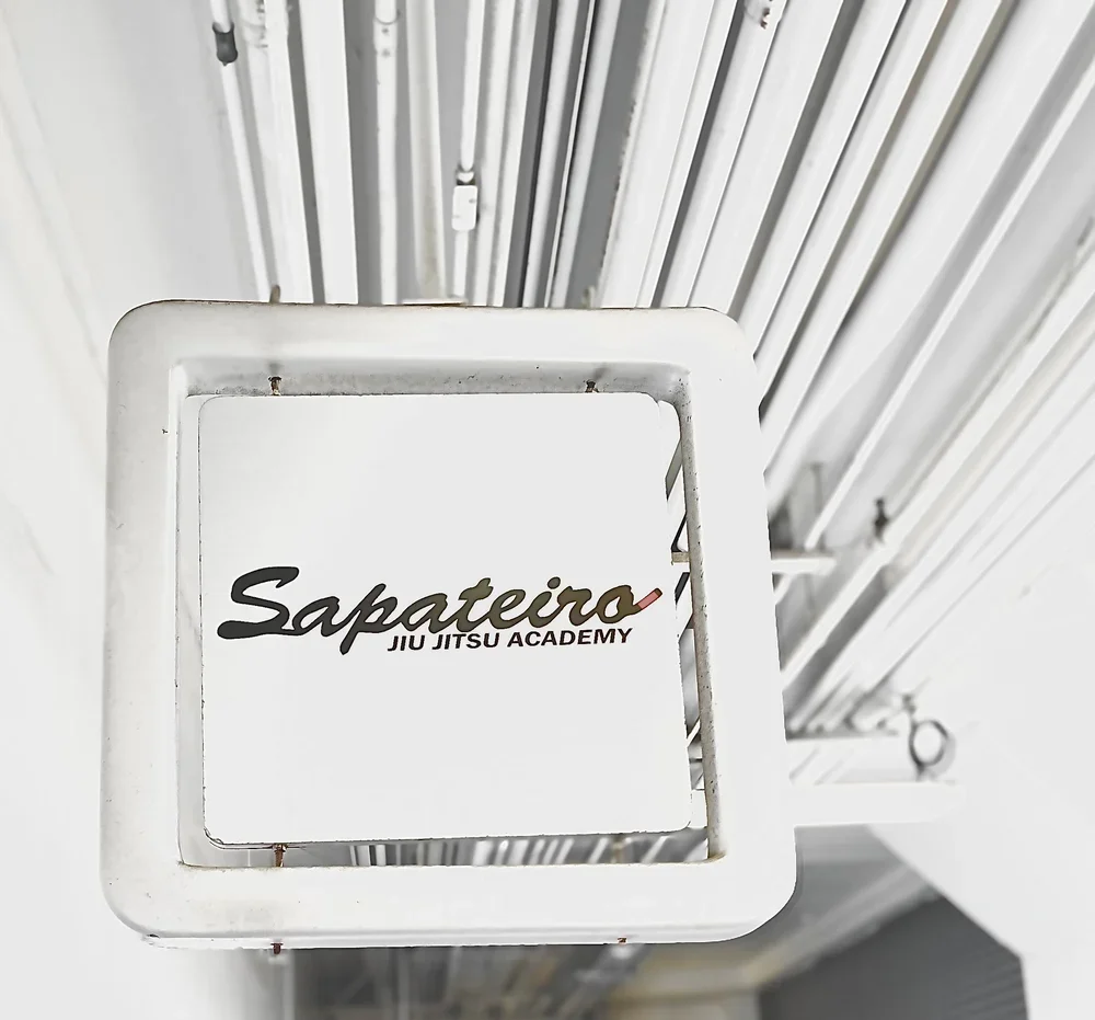 Sapateiro Jiu Jitsu Academy academy photo