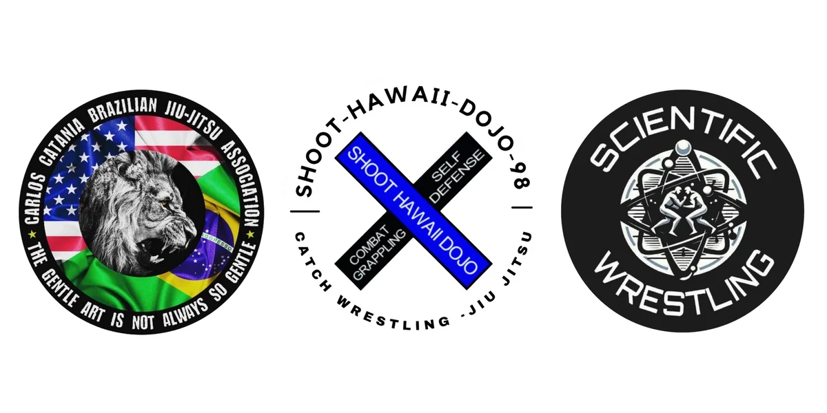 Shoot Hawai'i Dojo academy photo
