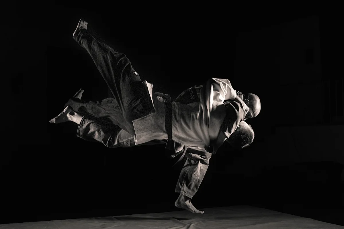 Sunset Beach Jiu Jitsu (SBJJ) academy photo