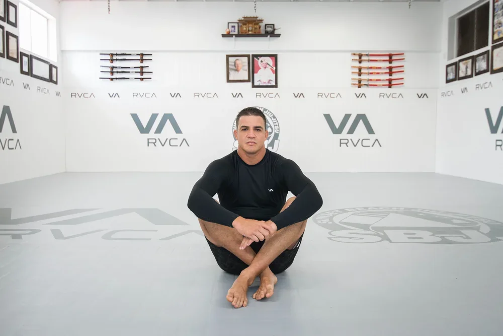 Sunset Beach Jiu Jitsu (SBJJ) academy photo