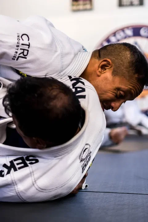 Team Papakolea Jiu-Jitsu academy photo