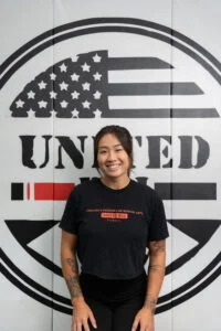United BJJ Hawaii academy photo