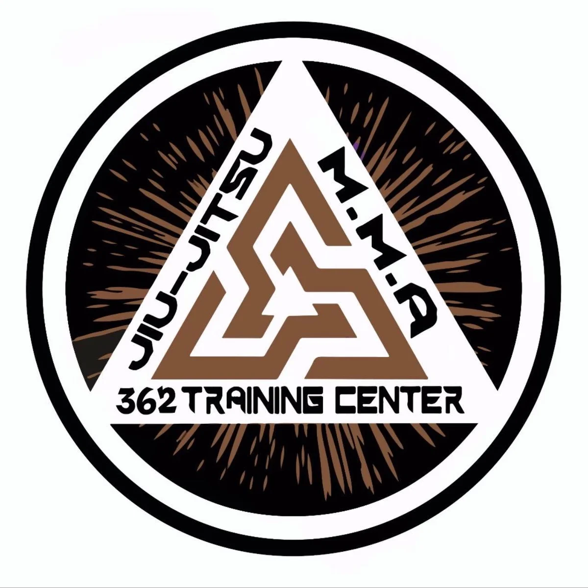 362 Training Center academy logo