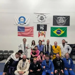 362 Training Center academy photo