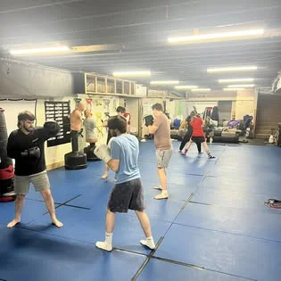 362 Training Center academy photo