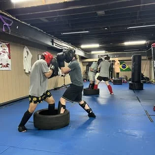 362 Training Center academy photo