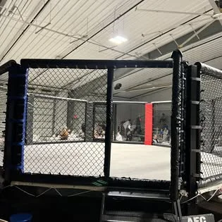 362 Training Center academy photo