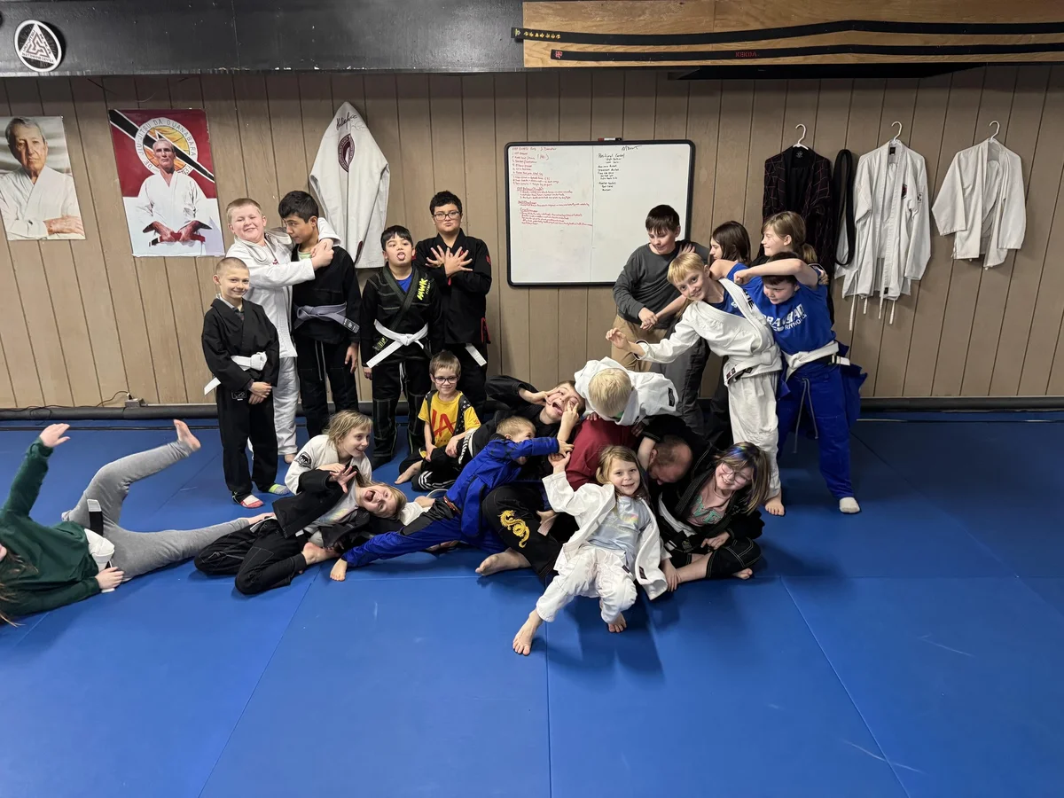 362 Training Center academy photo