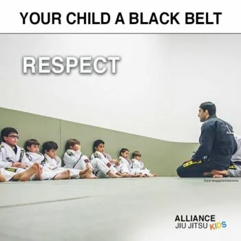 Alliance BJJ La Mesa academy photo