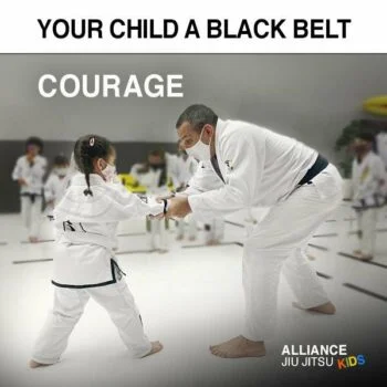 Alliance BJJ La Mesa academy photo