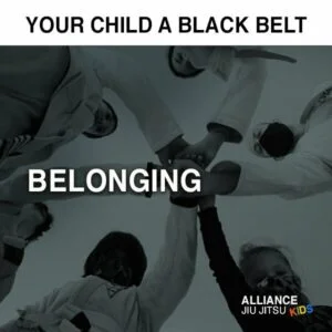 Alliance BJJ La Mesa academy photo