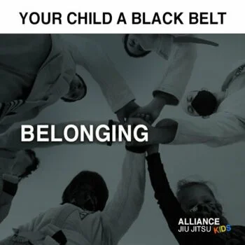Alliance BJJ La Mesa academy photo