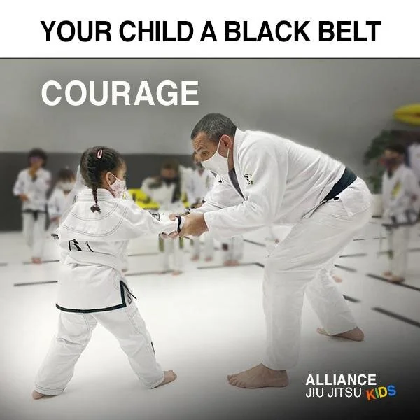 Alliance BJJ La Mesa academy photo