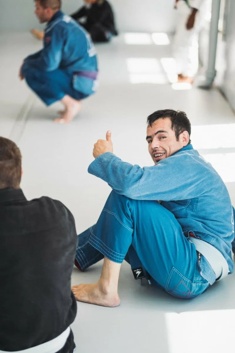 Alliance BJJ La Mesa academy photo