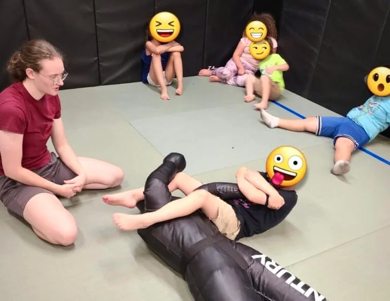Arroyo Grappling Academy academy photo