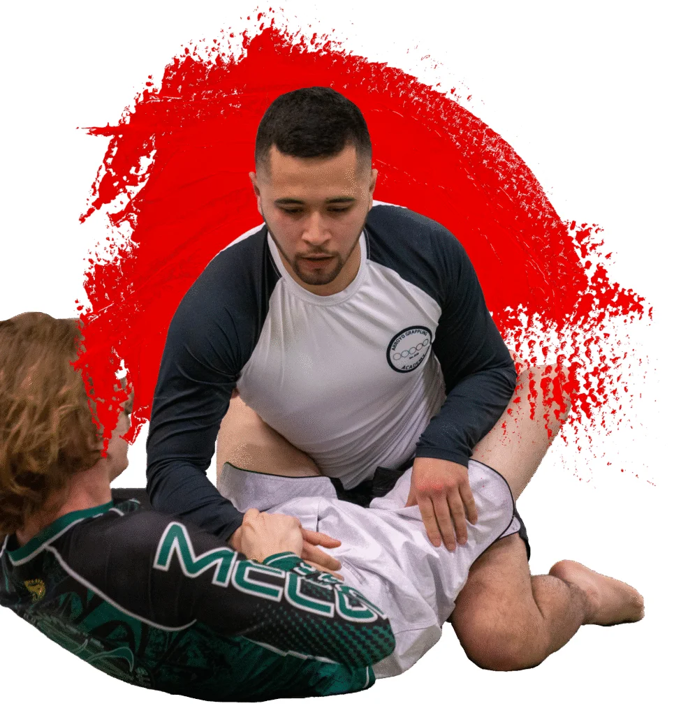 Arroyo Grappling Academy academy photo