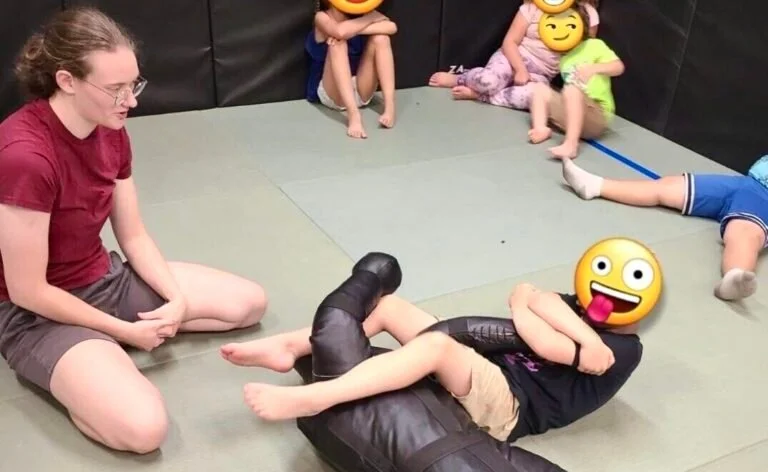 Arroyo Grappling Academy academy photo