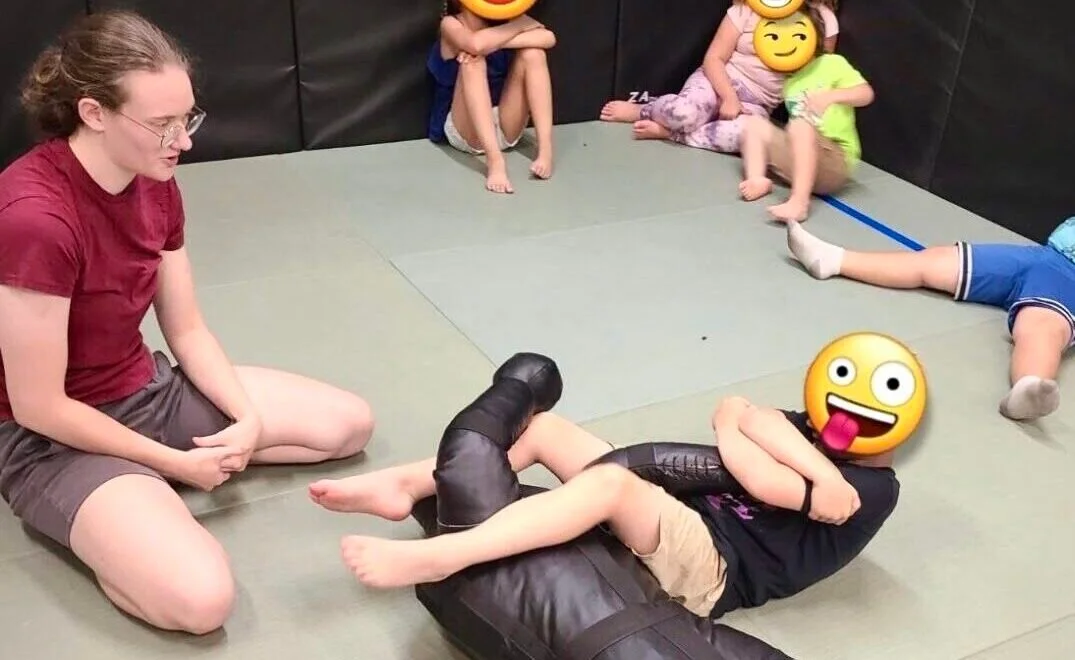 Arroyo Grappling Academy academy photo