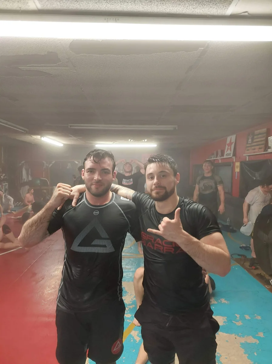 BJJ Gyms in Iowa academy photo
