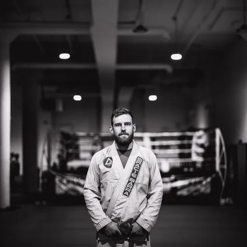 BJJ Gyms in Iowa academy photo