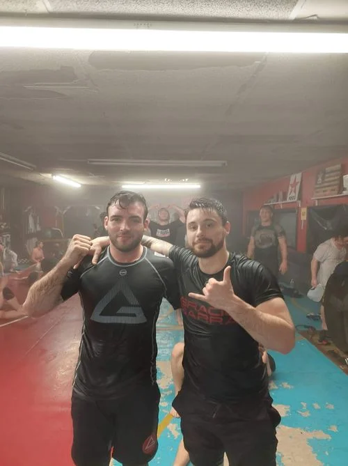 BJJ Gyms in Iowa academy photo